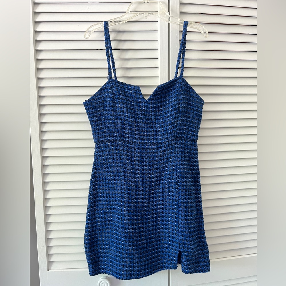 Zara blazer & dress set - Picture 5 of 5